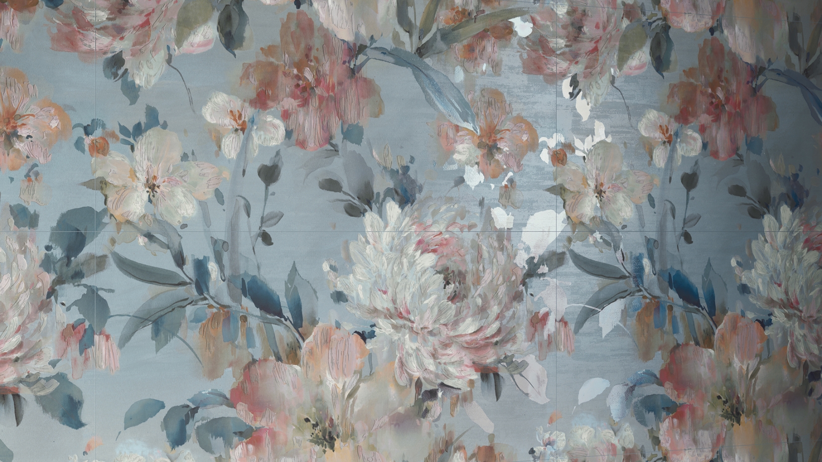 Керамогранит Boutique Blossom 60x120