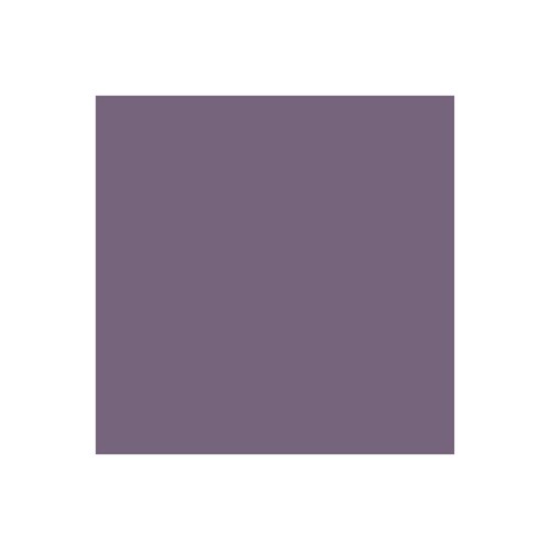 Керамогранит Пиастрелла МС-333 Моноколор фиолетовый матовый калиброванный 300х300