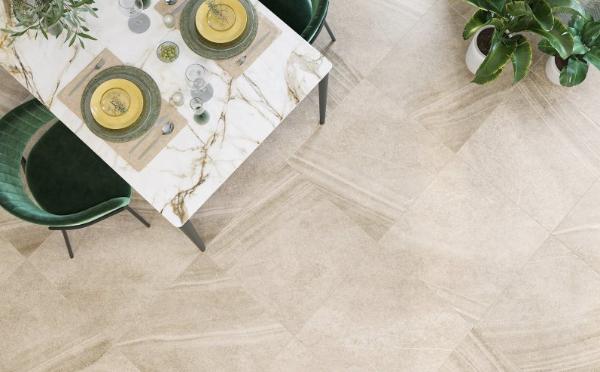 Керамогранит Alma Ceramica Olsa GFU04OLS44R 60x60