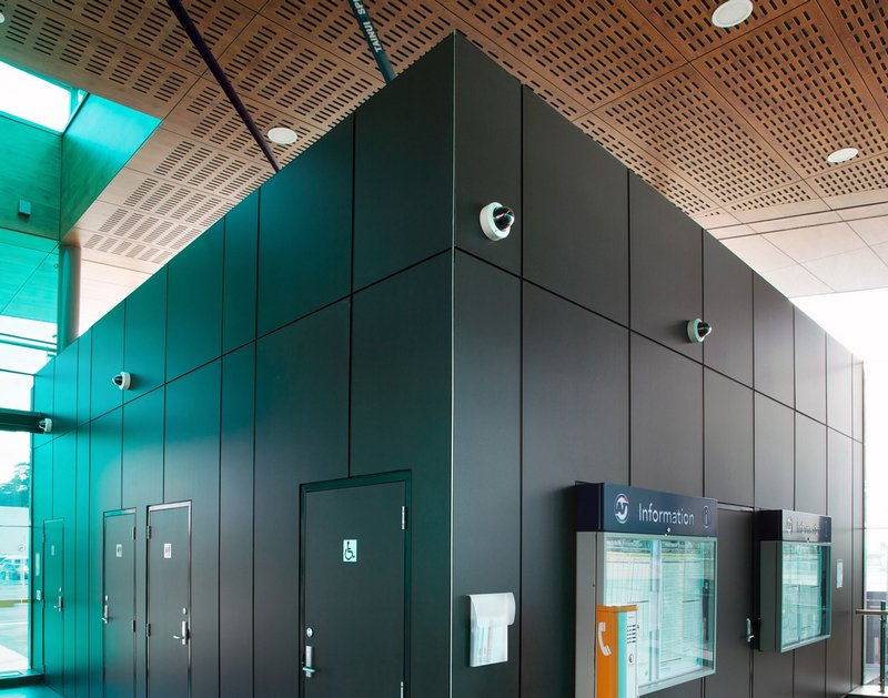 Керамогранит Laminam Filo Ghisa 100x300x3,5 LAMF002095_IT