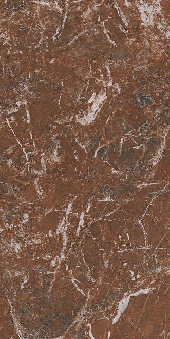 Керамогранит Kerama Marazzi Риальто бордо лаппатированный 60x119.5 SG564822R