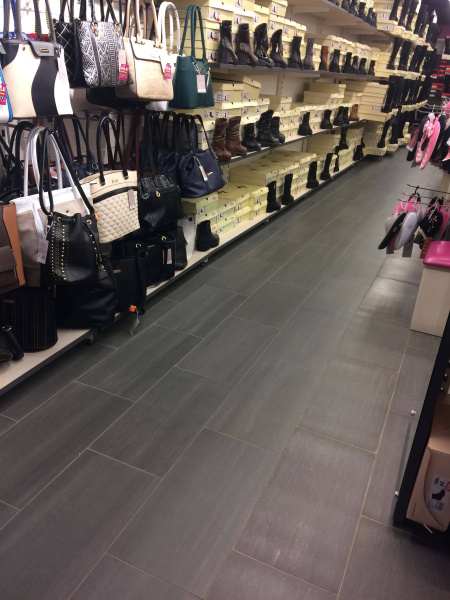 г. Пенза, ул. Кирова, д.73 Кари ТЦ ЦУМ фото 3