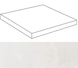 Ступень угловая Marvel Moon Scalino Angolare ASMU 33x33