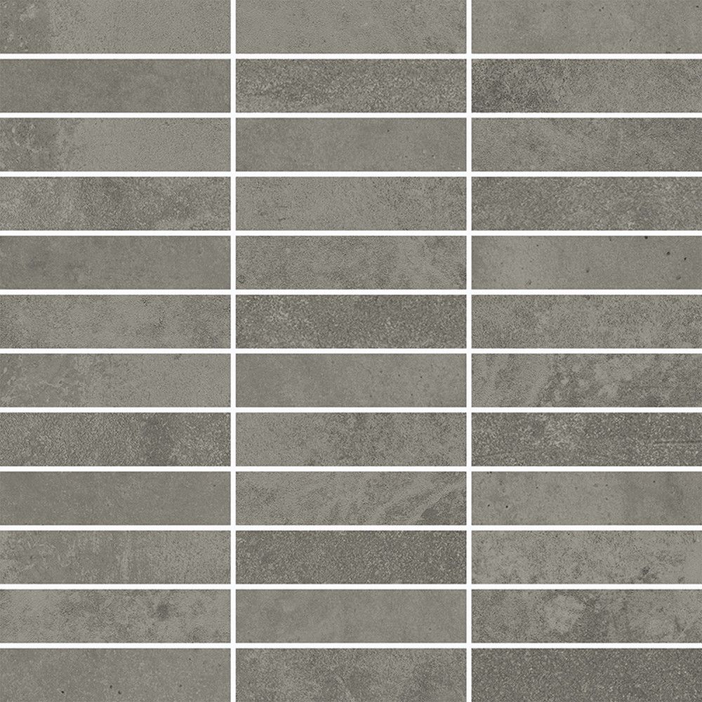 Мозаика Italon Terraviva Dark Grid 30x30