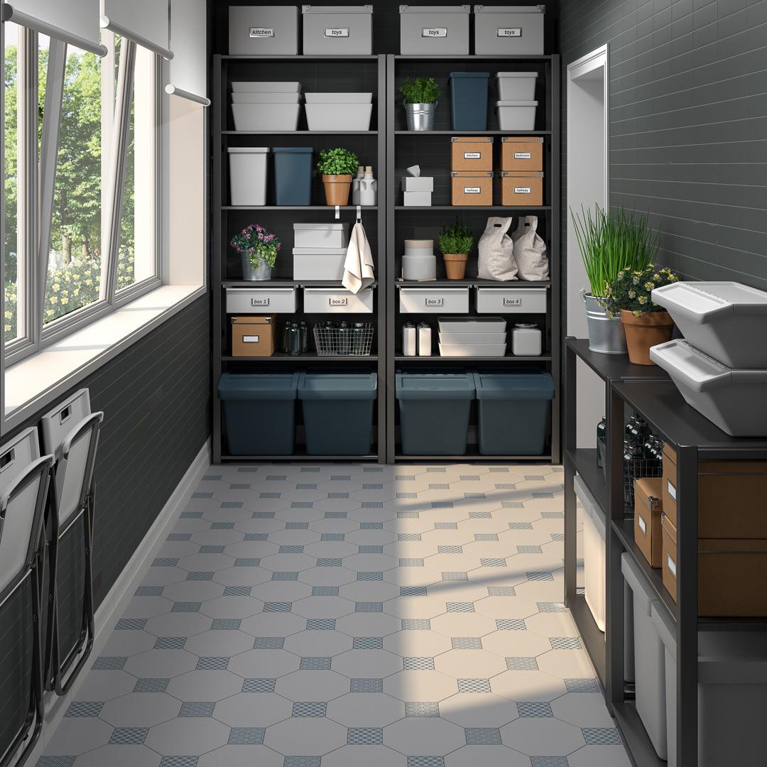 Мозаика Kerama Marazzi Агуста 3 мозаичный 29.7x29.8 AD\A658\MM