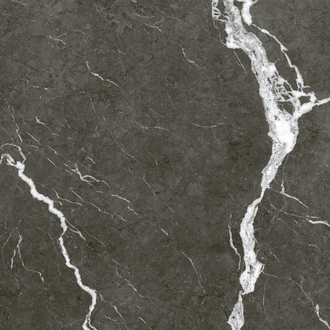 Керамогранит ColiseumGres Микеланджело Дарк Рет 610010002750 черный 60x60