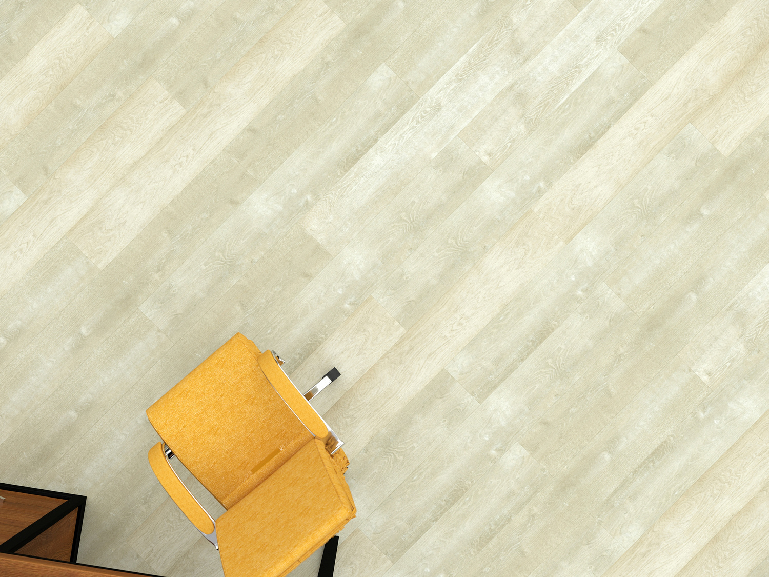 Кварцвиниловая плитка Forbo Effekta Classic Click 69135CR3 Natural Warm OAK 18.5x121.2 замковый кварц винил напольный