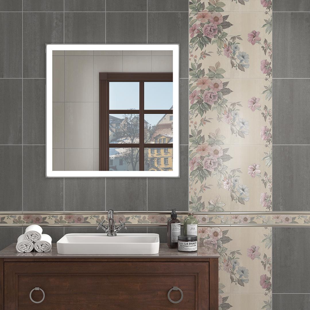 Декор Kerama Marazzi VT\B162\2x\6401 Панно Ломбардиа 40x50