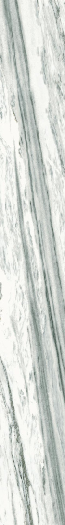 Керамогранит Italon Skyfall Bianco Paradiso 20x160