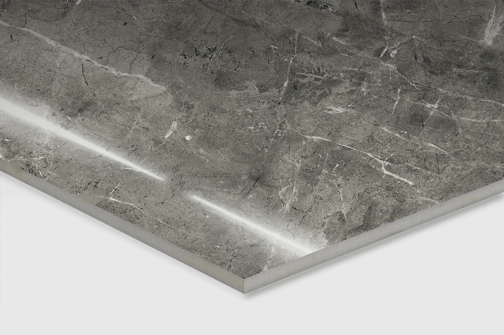 Керамогранит Аркадия Керамика RT6014-A Florencia Bianco Matt Rustic 60x60 белый