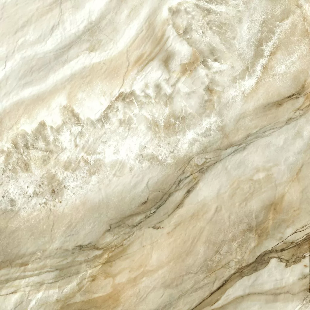 Керамогранит Alma Ceramica Мармарис GFU04MAS40R зеленый 60x60