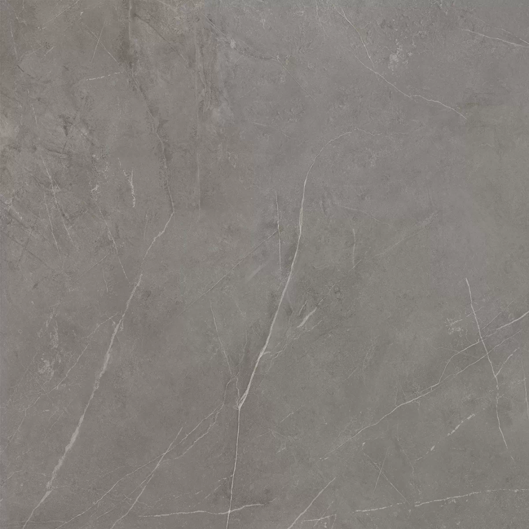 Керамогранит Estima Nolana NL03 80x80 серый