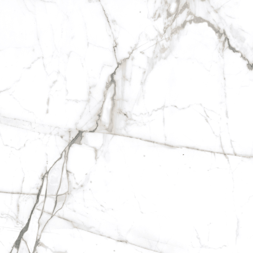 Керамогранит Идальго Pallisandro Nero LLR 60x60 белый