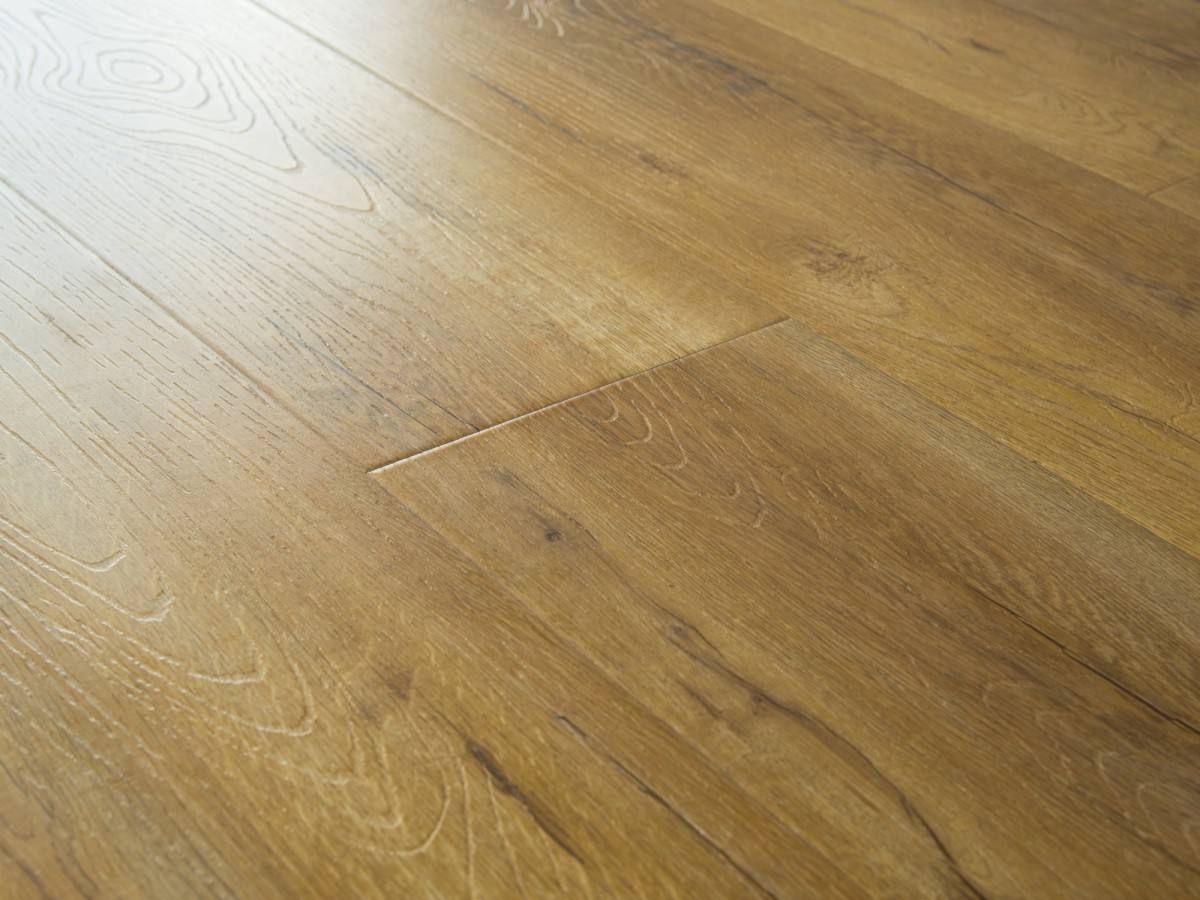 Ламинат LAMIWOOD BRISTOL 2413 Дуб Натур 24x121.5