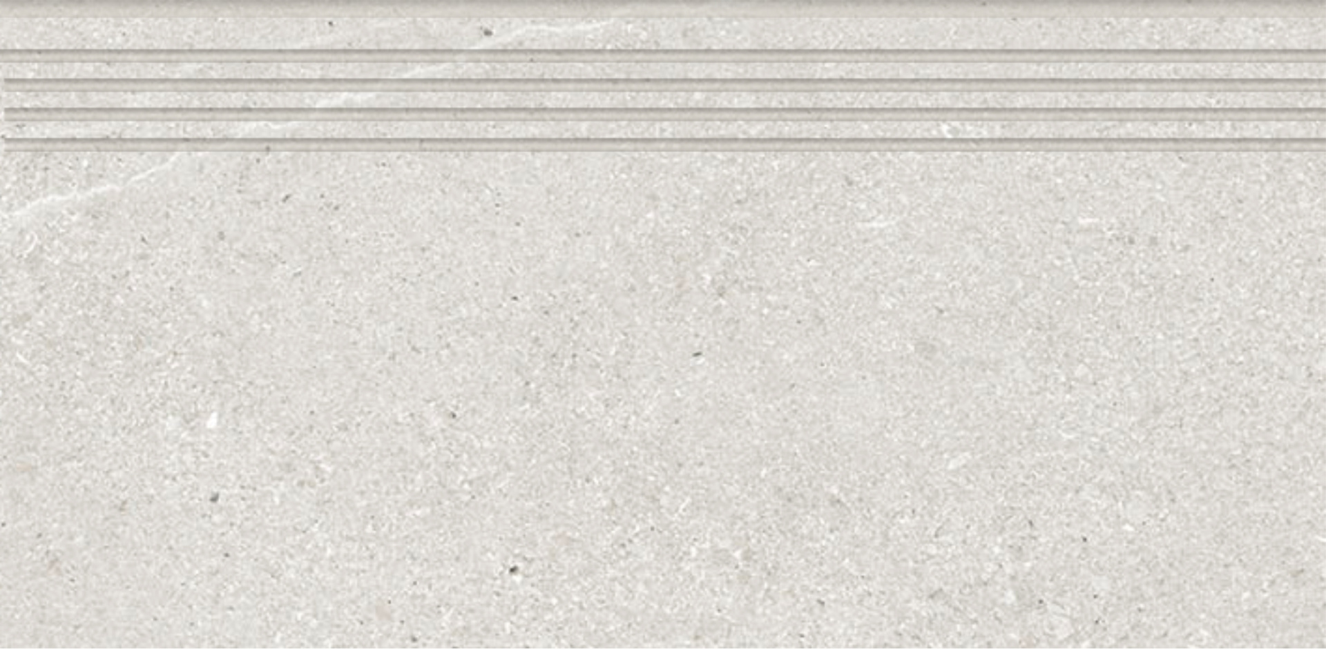 Ступень Керранова Gradient White K-2080/MR/st01/300x600x9 белый