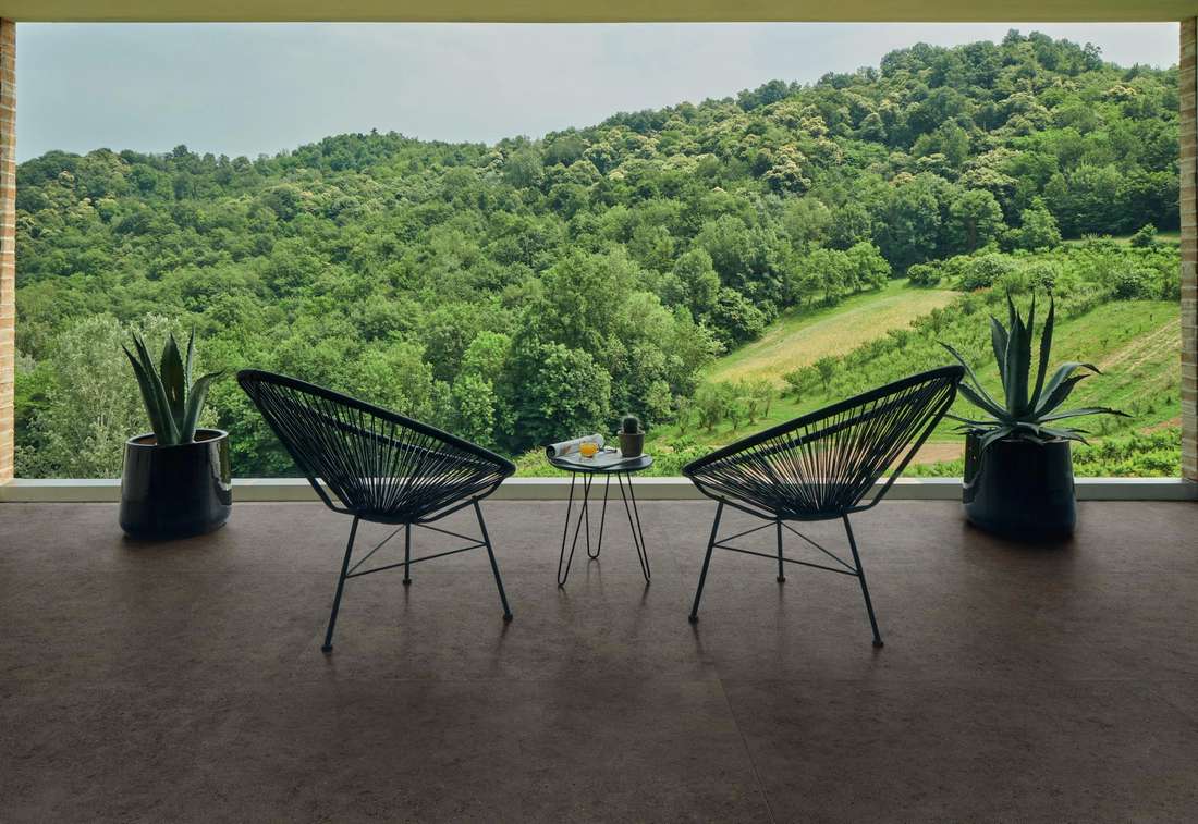 Керамогранит Boost Stone Ivory A6RD 60x60