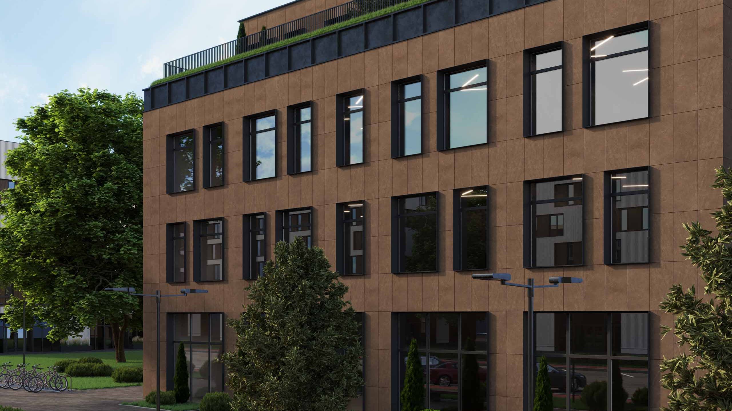 Ступень Estima GO01 Gobi Beige 30x60 коричневый