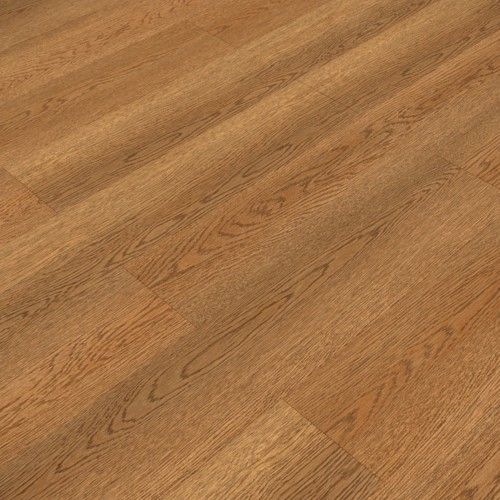 Кварцвиниловая плитка EcoClick NOX-1974 Дуб Канеле замковый кварц винил напольный