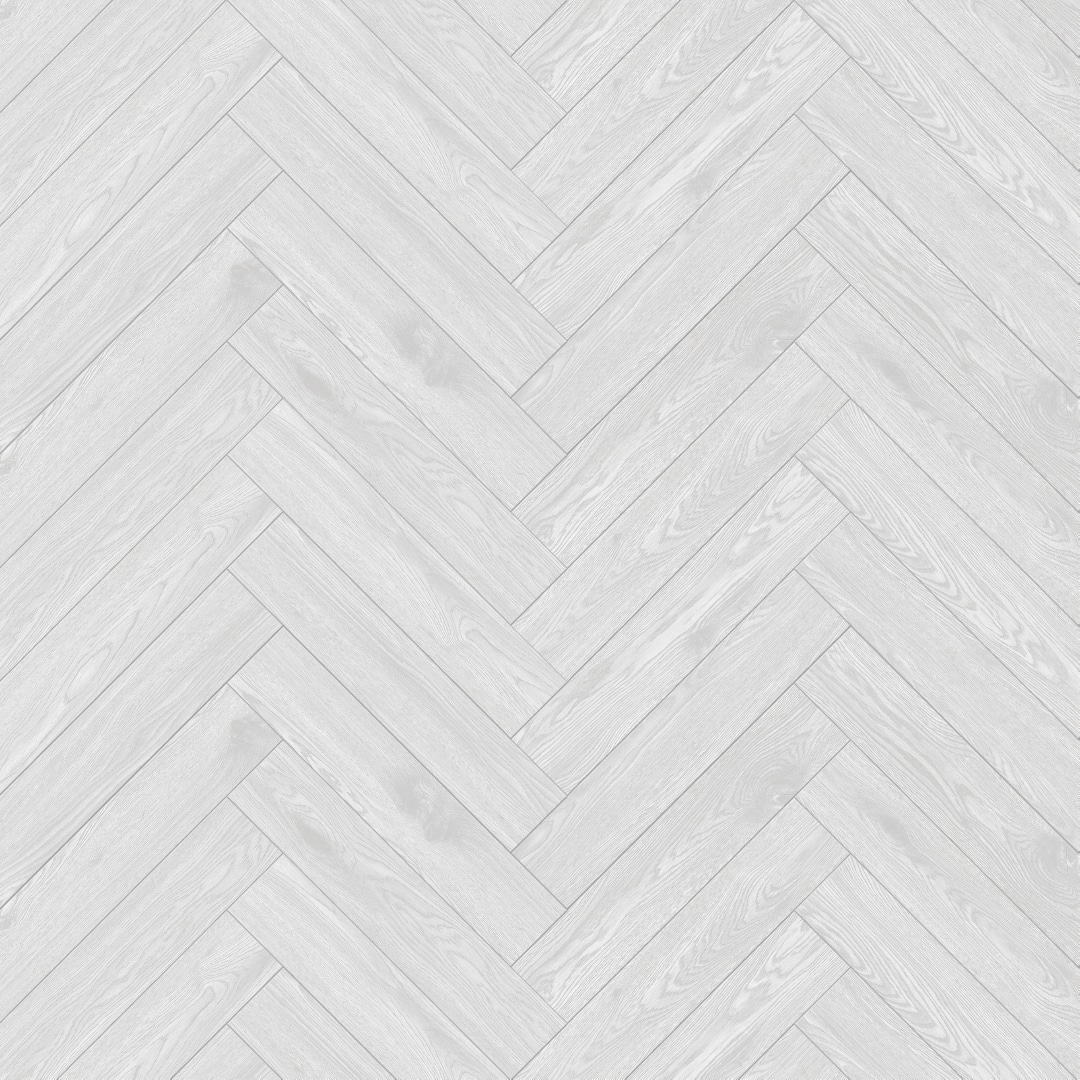 SPC ламинат Cronafloor Herringbone Дуб Нант H003