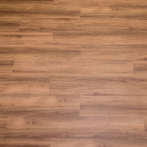 Кварцвиниловая плитка EcoClick NOX-1607 Дуб Виши замковый кварц винил напольный