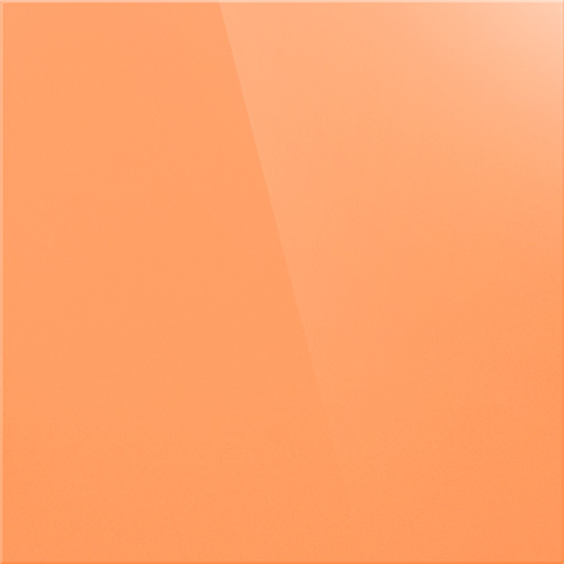 Керамогранит Уральский гранит UF026PR 60x60 оранжевый полированный