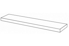 Ступень угловая правая Italon Genesis Venus Cream 33x120