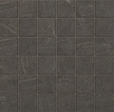 Мозаика Estima GB03 Gabbro Anthracite 30x30 серый