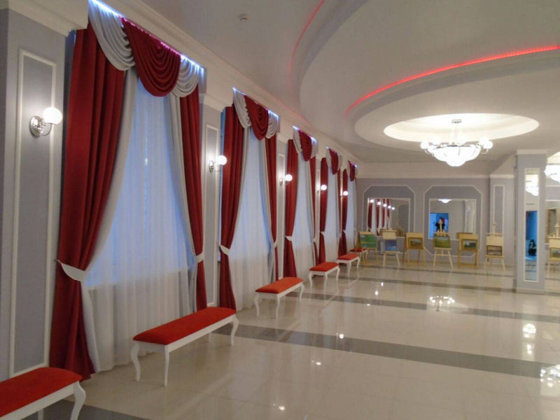 Дом культуры с. Кочкурово, республика Мордовия фото 7