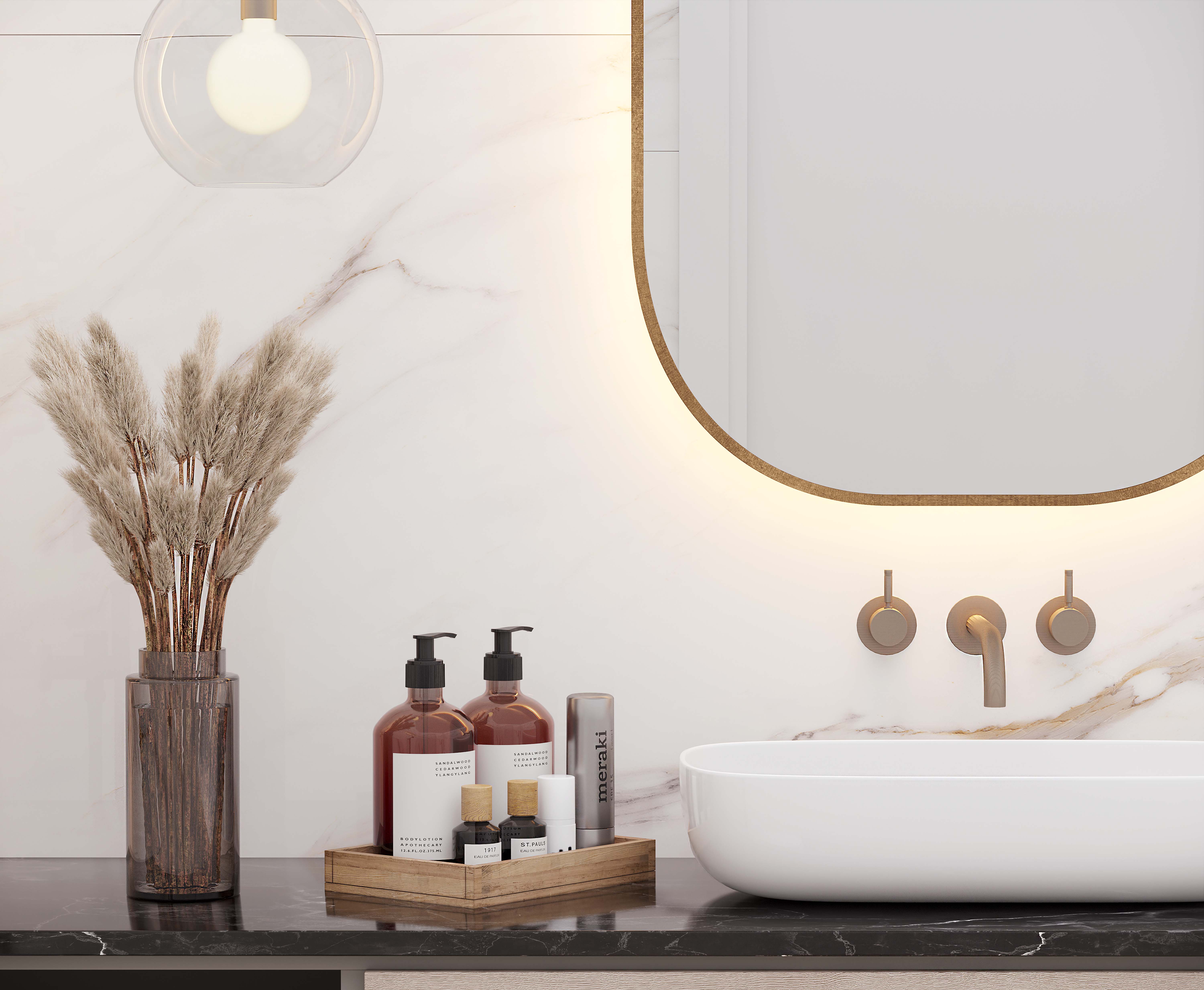 Керамогранит Laparet Escaped 80x80 сатинированный