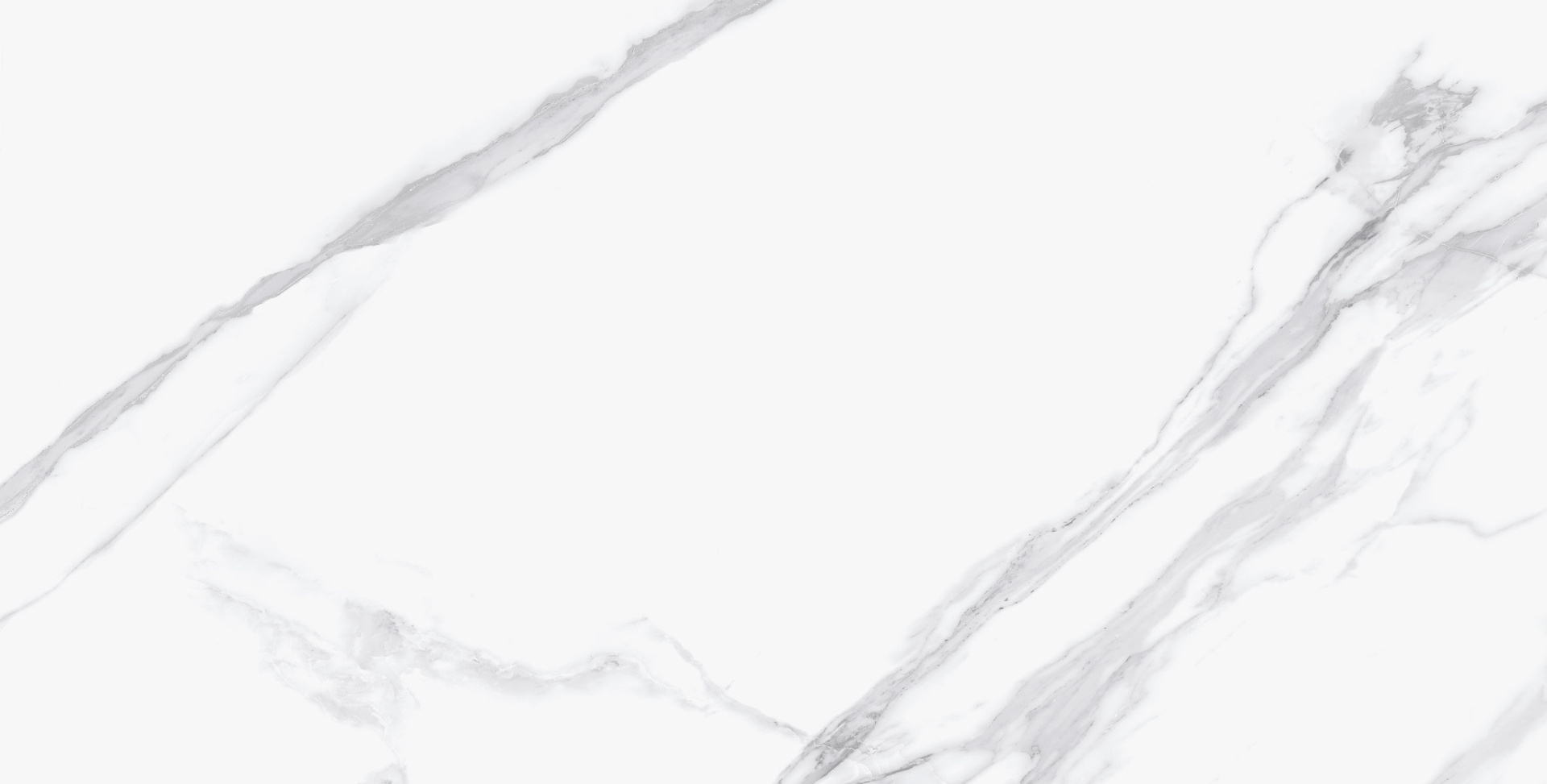 Керамогранит Старо Remix Statuario Polished 60x120 белый