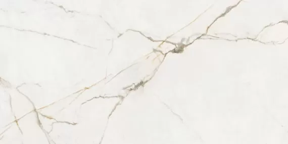 Керамогранит Lasselsberger Блюм 6260-0016 белый 30x60