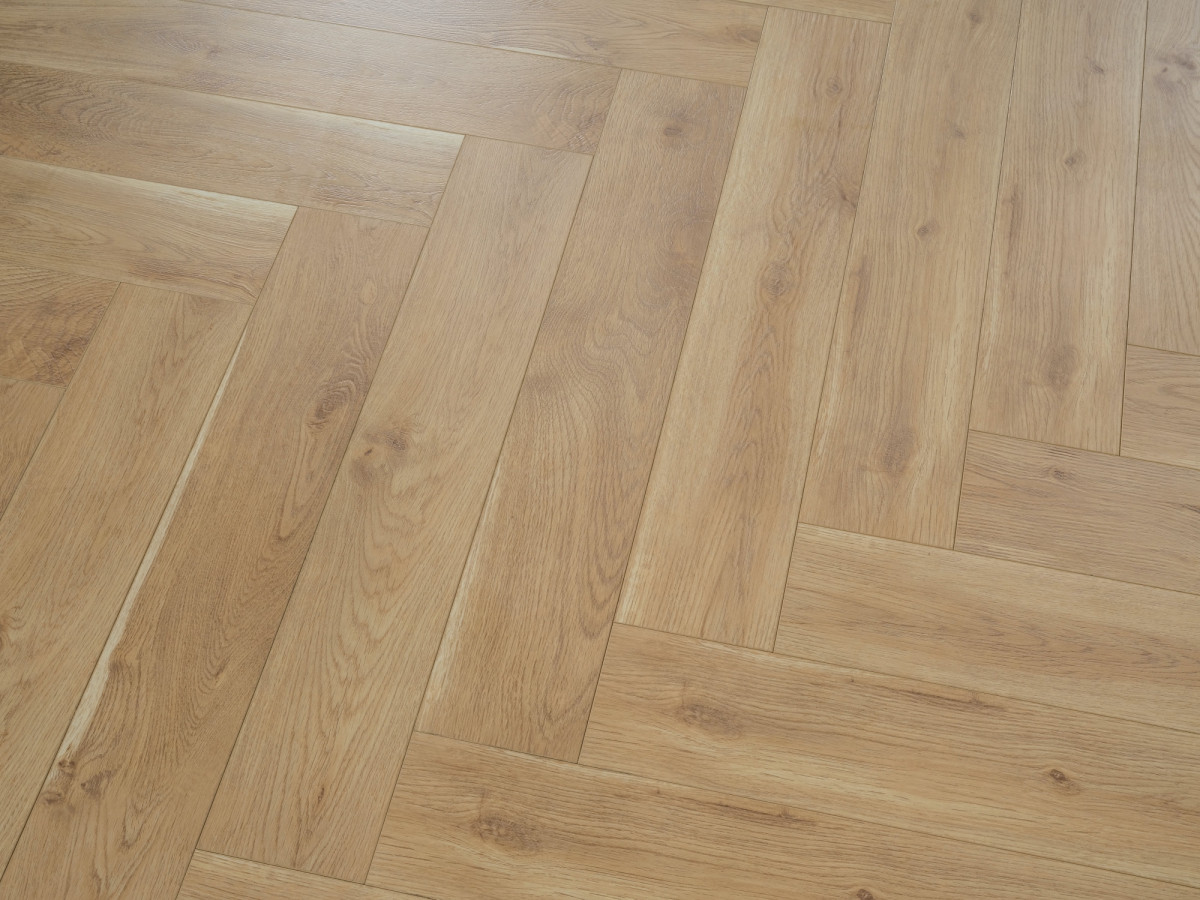 Ламинат LAMIWOOD CHESTER 515 Дуб Плимут 10.1x60.6