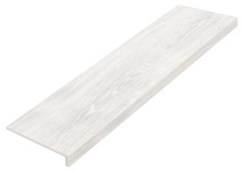 Ступень Вуд Классик Бьянко 32x120 LMR