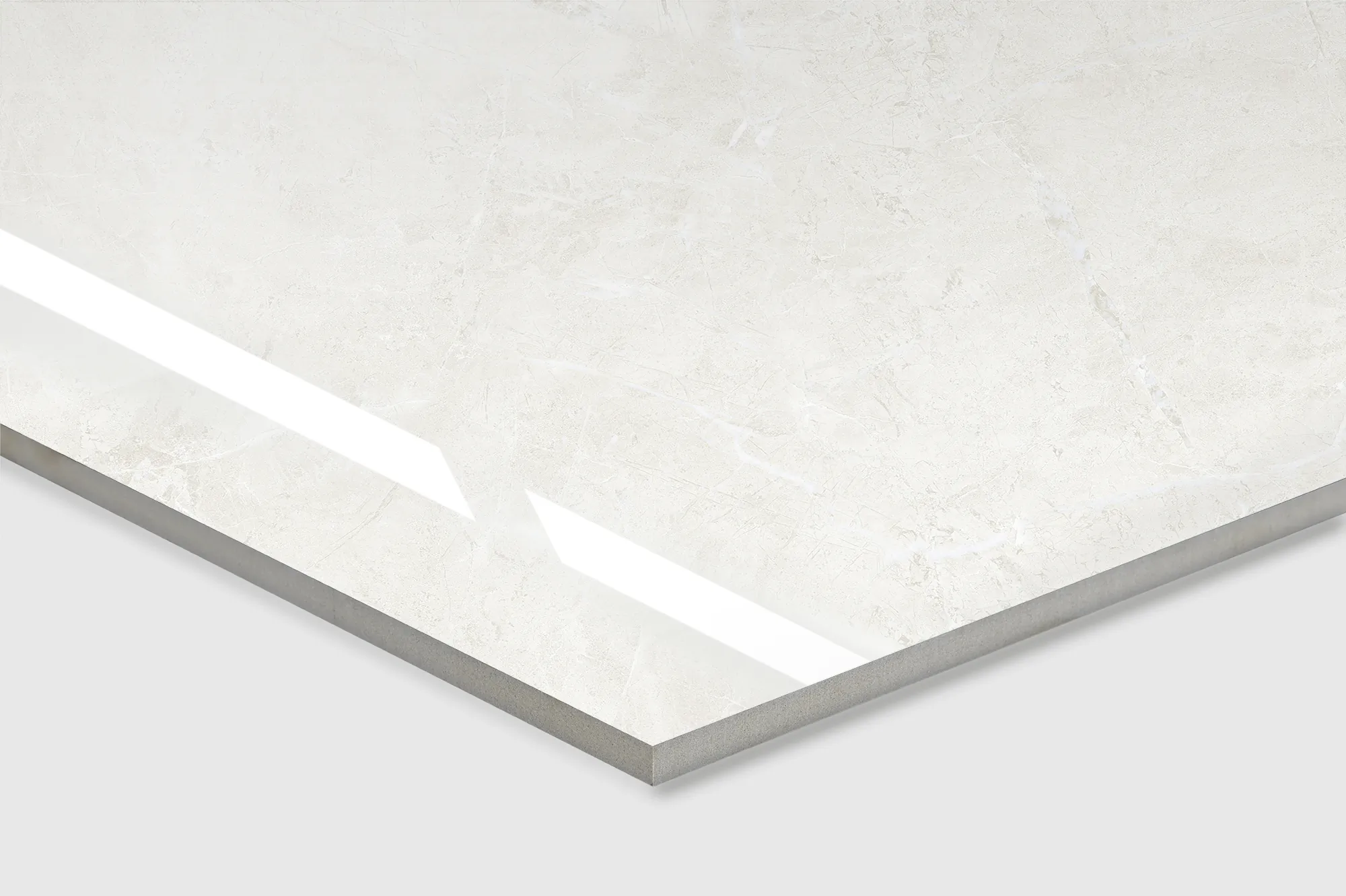 Керамогранит Аркадия Керамика RT6014-A Florencia Bianco Matt Rustic 60x60 белый