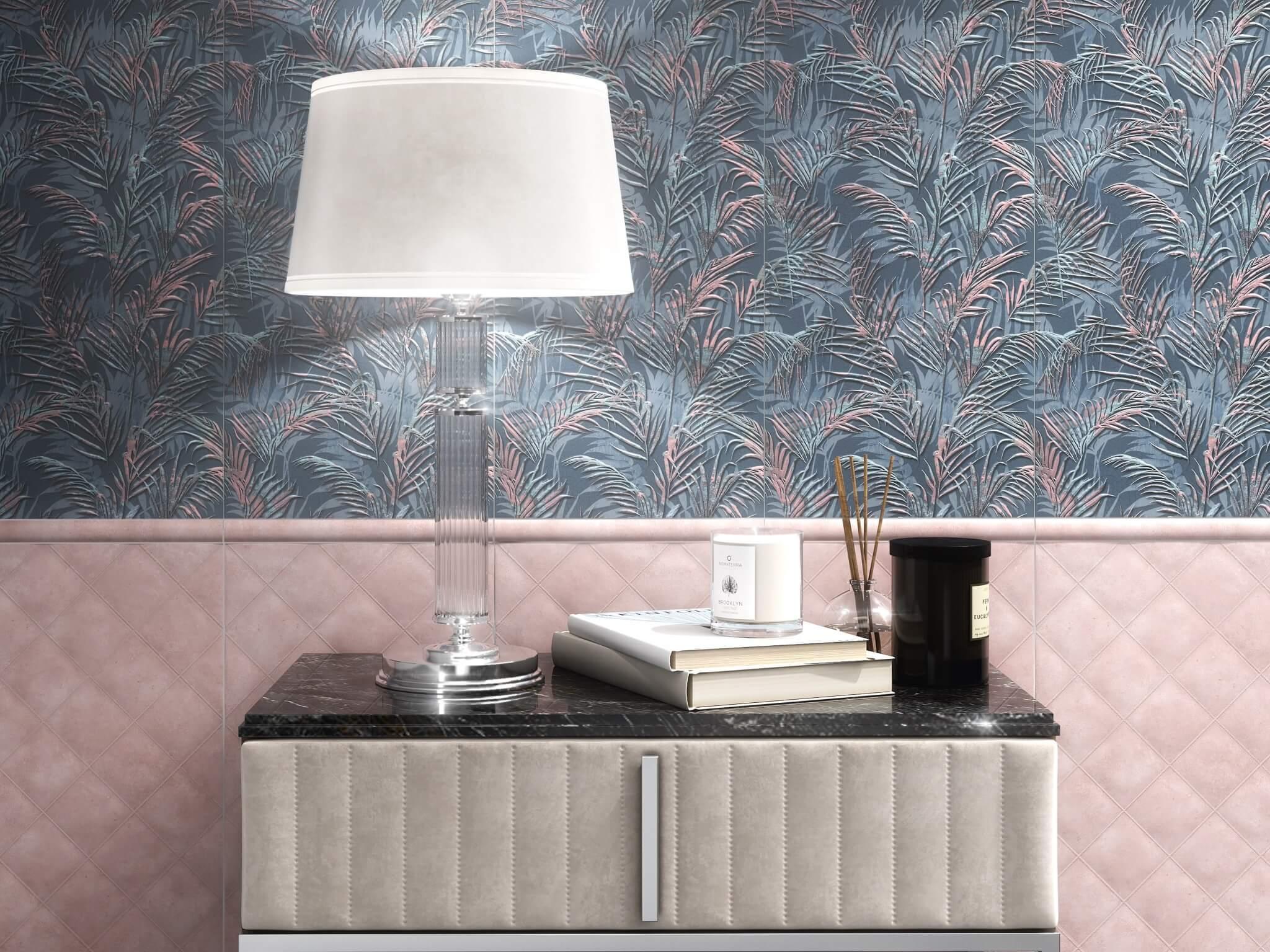 Декор Kerama Marazzi OP\A16\11000R Альма 30x60