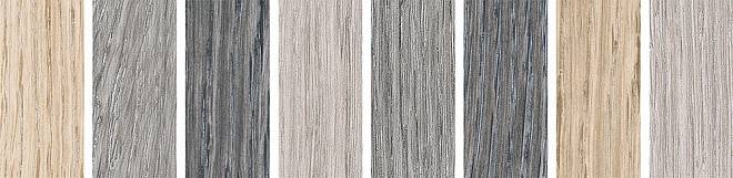 Бордюр SG192\001T Арсенале мозаичный 4.8х20