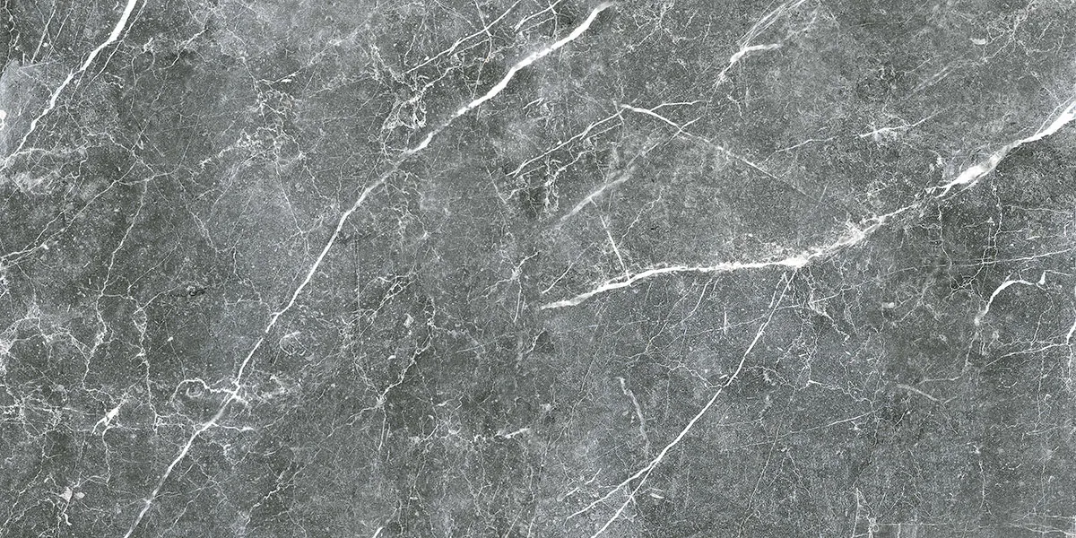 Керамогранит Гранитея G285-Payer Black MR 60x120