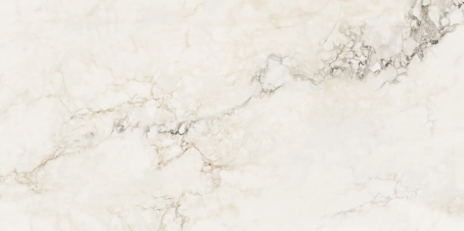 Керамогранит Старо Brecha Crema Polished 60x120 кремовый