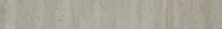 Подступенок Керама Марацци Venezia Сан-Марко серый матовый обрезной 80х10,7