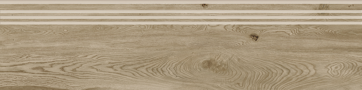 Ступень Этно Вуд Беж 30x120 SR