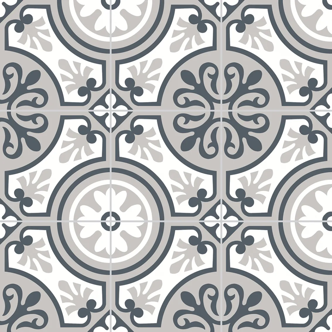 Керамогранит Старо Pre-Cut Oxford Matt 60x60 разноцветный