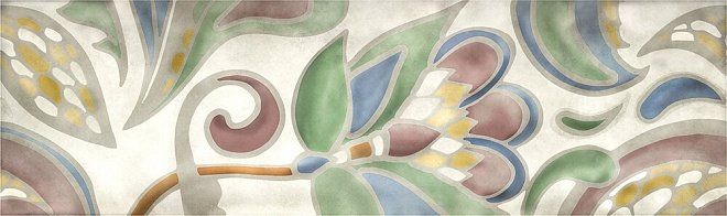 Декор Kerama Marazzi HGD\A305\9016 Монпарнас 8,5x28,5