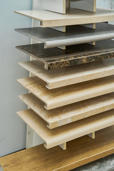 Фото шоу рума 61