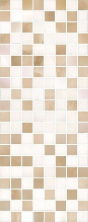 Декор Kerama Marazzi MM7218 Стеллине мозаичный 20x50