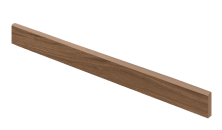 Плинтус Italon Maison Walnut 7,2x60