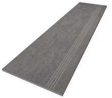 Ступень Estima SR06 Spectrum Graphite 30x120 серый