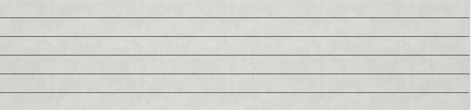 Фальшмозаика Estima SR00 Spectrum Milky White Trail 19x120 белый