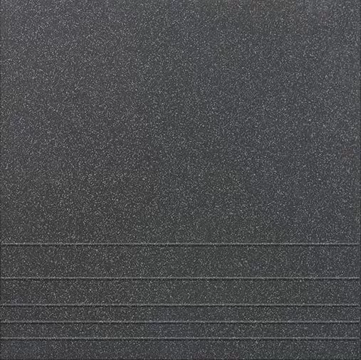 Ступень U111M STAGE 300x300x8 матовый