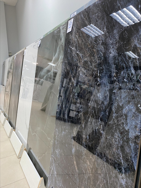 Фото шоу рума 2