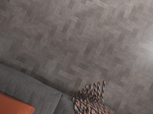 Кварцвиниловая плитка Fine Floor Craft Small Plank FF-499 Шато Де Анжони кварц винил напольный